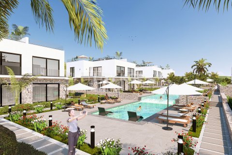 Leilighet  i Girne,  Nr. 176485 - 2