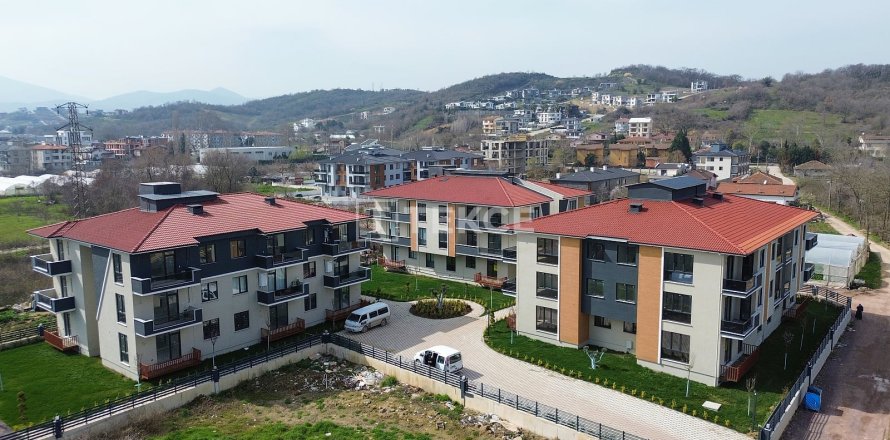 Daire 3+1 Yalova, Türkiye №192660