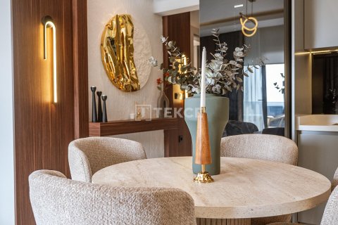 Apartment for sale in Alanya, Antalya, Turkey, 2 bedrooms, 80m2, No. 192659 – photo 26