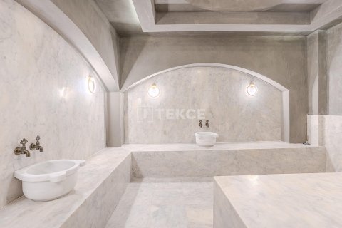 Apartment for sale in Alanya, Antalya, Turkey, 2 bedrooms, 80m2, No. 192659 – photo 17