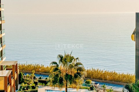 Apartment for sale in Alanya, Antalya, Turkey, 2 bedrooms, 80m2, No. 192659 – photo 30