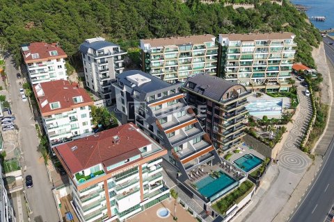 Apartment for sale in Alanya, Antalya, Turkey, 2 bedrooms, 80m2, No. 192659 – photo 3