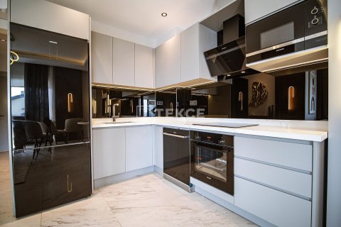 Apartment for sale in Alanya, Antalya, Turkey, 2 bedrooms, 80m2, No. 192659 – photo 27