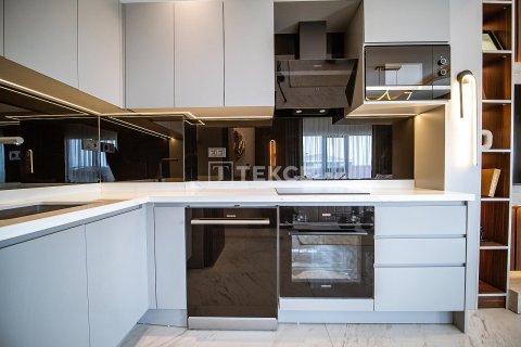 Apartment for sale in Alanya, Antalya, Turkey, 2 bedrooms, 80m2, No. 192659 – photo 28