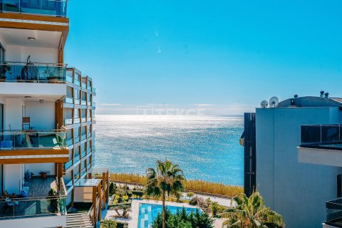 Apartment for sale in Alanya, Antalya, Turkey, 2 bedrooms, 80m2, No. 192659 – photo 20