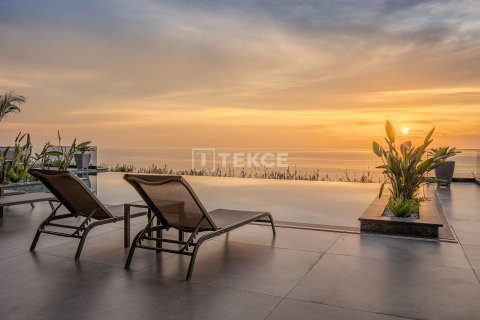 Apartment for sale in Alanya, Antalya, Turkey, 2 bedrooms, 80m2, No. 192659 – photo 6