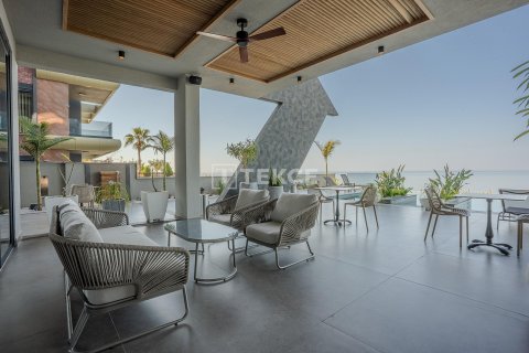 Apartment for sale in Alanya, Antalya, Turkey, 2 bedrooms, 80m2, No. 192659 – photo 7