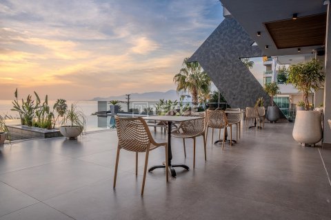 Apartment for sale in Alanya, Antalya, Turkey, 2 bedrooms, 80m2, No. 192659 – photo 8