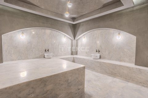 Apartment for sale in Alanya, Antalya, Turkey, 2 bedrooms, 80m2, No. 192659 – photo 18