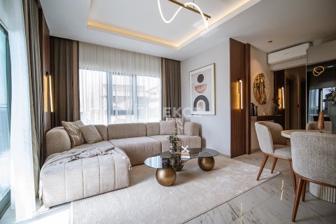 Apartment for sale in Alanya, Antalya, Turkey, 2 bedrooms, 80m2, No. 192659 – photo 21