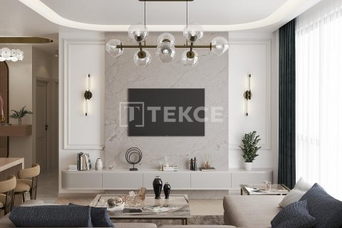 2+1 Lägenhet  i ankara, Turkiet Nr. 192658 - 7