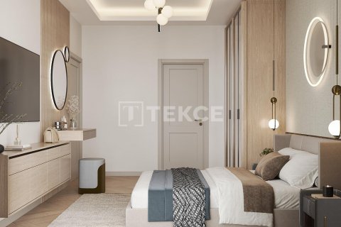 2+1 Lägenhet  i ankara, Turkiet Nr. 192658 - 16