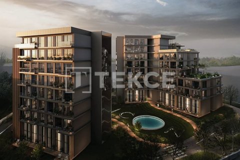 2+1 Wohnung  in Ankara, Türkei Nr. 192658