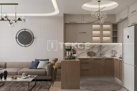 2+1 Lägenhet  i ankara, Turkiet Nr. 192658 - 11