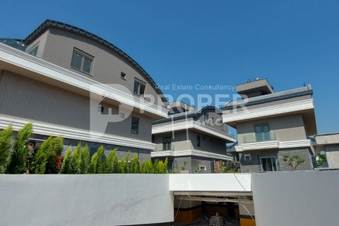 Villa  in Konyaalti, Antalya, Türkei Nr. 162100