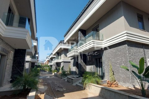 ویلا در Konyaalti، Antalya ، ترکیه 300 متر مربع. شماره 162099 - 9