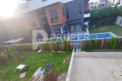 ویلا در Konyaalti، Antalya ، ترکیه 300 متر مربع. شماره 162099 - 21