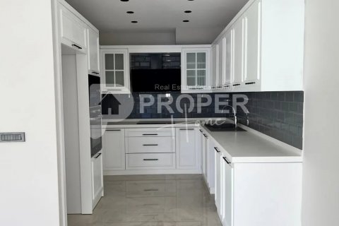 Продажа квартиры  в Коньяалты, Анталье, Турция 7 комн., 280м2, №162101 – фото 24