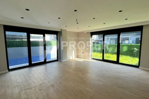 Продажа квартиры  в Коньяалты, Анталье, Турция 7 комн., 280м2, №162101 – фото 4