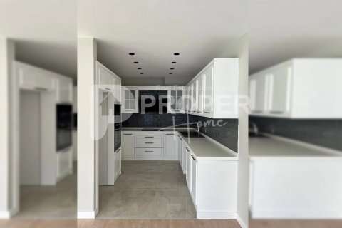 Продажа квартиры  в Коньяалты, Анталье, Турция 7 комн., 280м2, №162101 – фото 5