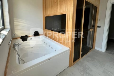 Продажа квартиры  в Коньяалты, Анталье, Турция 7 комн., 280м2, №162101 – фото 21