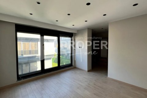 Продажа квартиры  в Коньяалты, Анталье, Турция 7 комн., 280м2, №162101 – фото 23