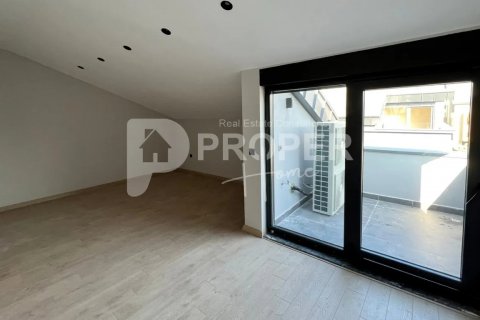 Продажа квартиры  в Коньяалты, Анталье, Турция 7 комн., 280м2, №162101 – фото 18