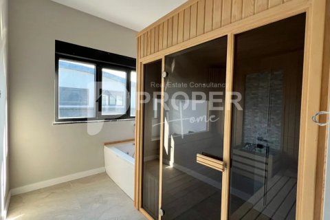 Продажа квартиры  в Коньяалты, Анталье, Турция 7 комн., 280м2, №162101 – фото 22