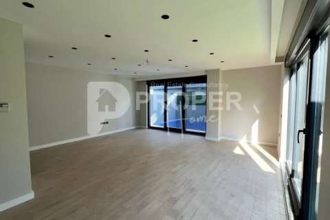Продажа квартиры  в Коньяалты, Анталье, Турция 7 комн., 280м2, №162101 – фото 3