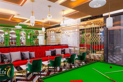 2+1 Lejlighed  i Mahmutlar, Antalya, Tyrkiet Nr. 171540 - 20