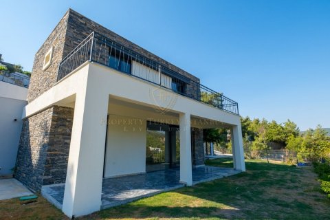 Villa for sale  in Bodrum, Mugla, Turkey, 5 bedrooms, 260m2, No. 171542 – photo 19