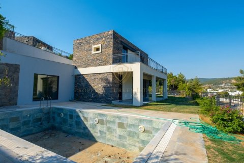 Villa for sale  in Bodrum, Mugla, Turkey, 5 bedrooms, 260m2, No. 171542 – photo 17