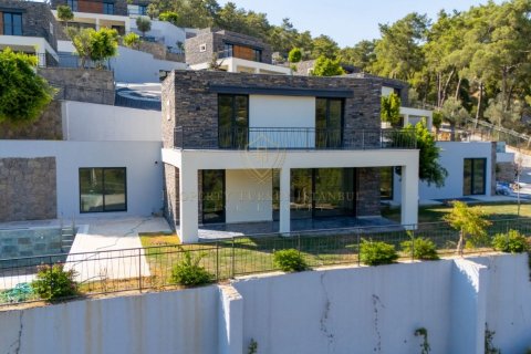 Villa for sale  in Bodrum, Mugla, Turkey, 5 bedrooms, 260m2, No. 171542 – photo 20