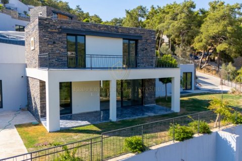 Villa for sale  in Bodrum, Mugla, Turkey, 5 bedrooms, 260m2, No. 171542 – photo 22