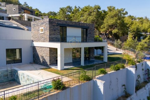 Villa for sale  in Bodrum, Mugla, Turkey, 5 bedrooms, 260m2, No. 171542 – photo 21