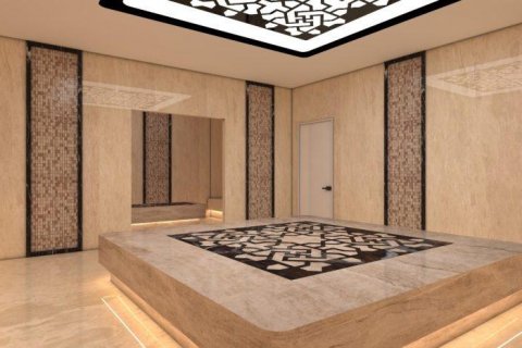 آپارتمان در Gazipasa ، ترکیه 1 خوابه ، 46 متر مربع. شماره 169260 - 11