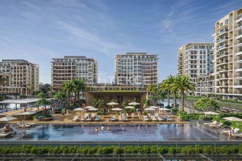 1+1 Lägenhet i Antalya, Turkiet Nr. 188497 - 2