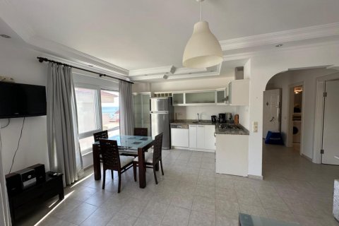 Lejlighed  i Alanya, Antalya, Tyrkiet Nr. 188496 - 15