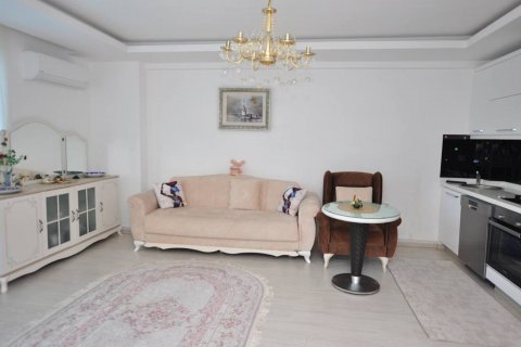 1+1 Lägenhet  i Alanya, Antalya, Turkiet Nr. 187479 - 5