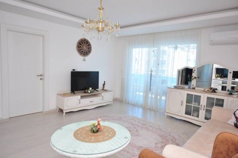1+1 Lägenhet  i Alanya, Antalya, Turkiet Nr. 187479 - 7