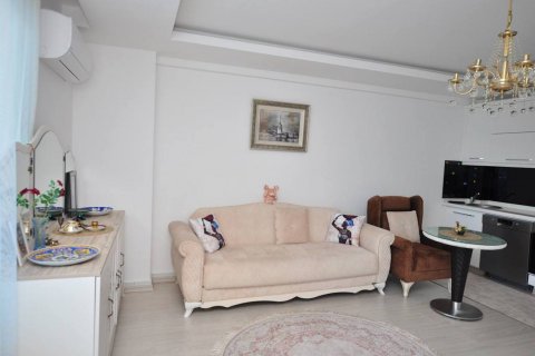 1+1 Lägenhet  i Alanya, Antalya, Turkiet Nr. 187479 - 4