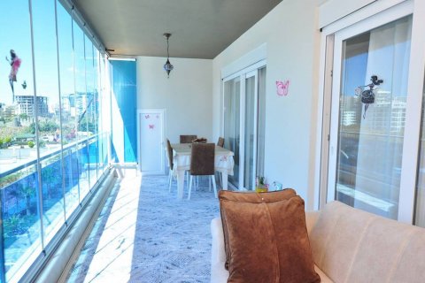 1+1 Lägenhet  i Alanya, Antalya, Turkiet Nr. 187479 - 9