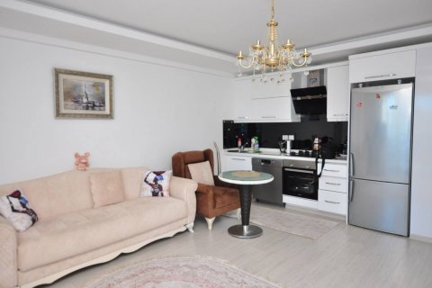 1+1 Lägenhet  i Alanya, Antalya, Turkiet Nr. 187479 - 2
