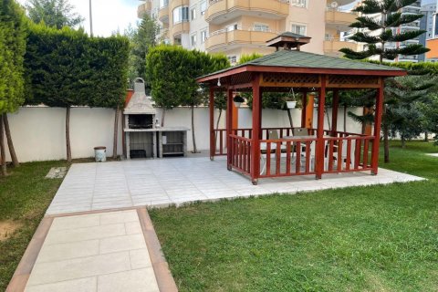 2+1 Lägenhet i Alanya, Antalya, Turkiet Nr. 187480 - 3