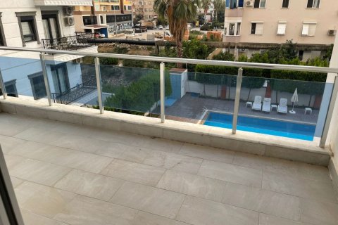 2+1 Lägenhet i Alanya, Antalya, Turkiet Nr. 187480 - 15