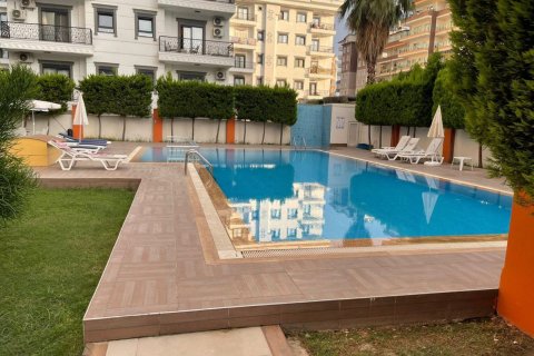 2+1 Lägenhet i Alanya, Antalya, Turkiet Nr. 187480 - 2