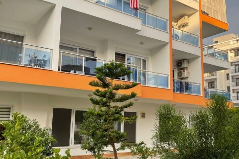2+1 Lägenhet  i Alanya, Antalya, Turkiet Nr. 187480
