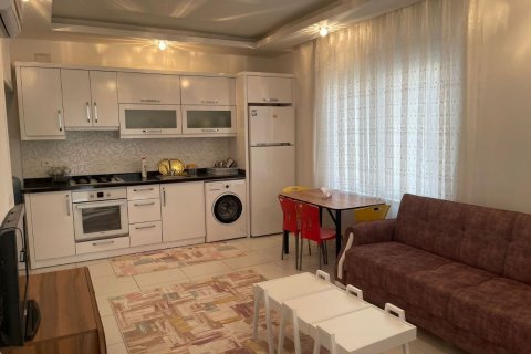 2+1 Lägenhet i Alanya, Antalya, Turkiet Nr. 187480 - 10