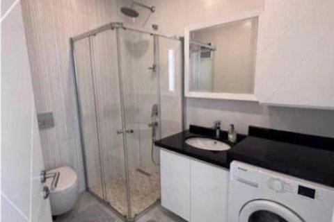 1+1 Lejlighed  i Alanya, Antalya, Tyrkiet Nr. 187484 - 3