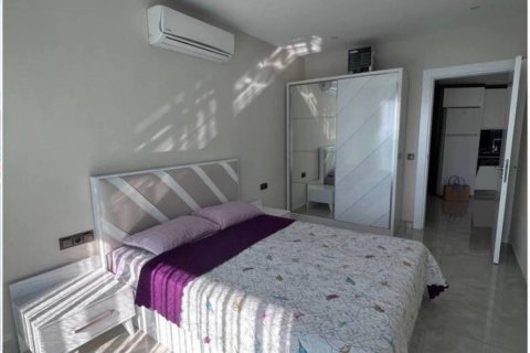 1+1 Lägenhet i Alanya, Antalya, Turkiet Nr. 187484